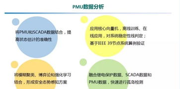 大數據和人工智能在能源互聯網中的應用研究